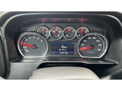 2019 Chevrolet Silverado 1500 LT All Star Edition