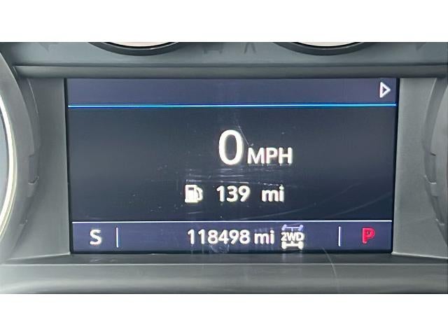 2019 Chevrolet Silverado 1500 LT All Star Edition