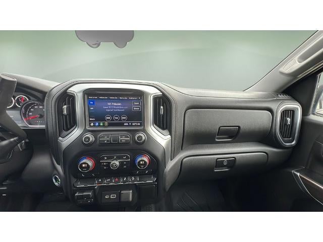 2019 Chevrolet Silverado 1500 LT All Star Edition