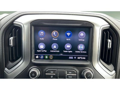 2019 Chevrolet Silverado 1500 LT All Star Edition