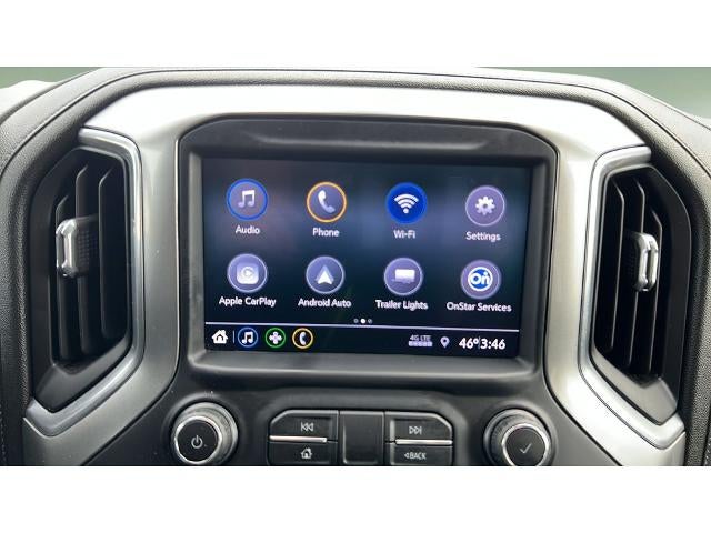 2019 Chevrolet Silverado 1500 LT All Star Edition