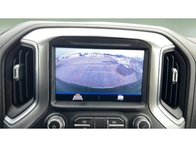 2019 Chevrolet Silverado 1500 LT All Star Edition