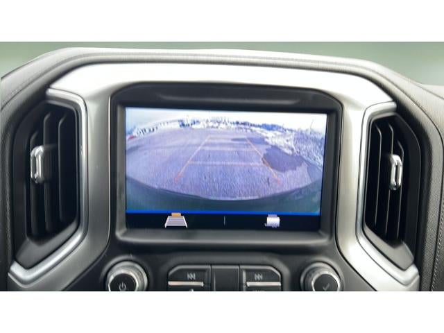 2019 Chevrolet Silverado 1500 LT All Star Edition