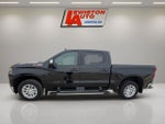 2019 Chevrolet Silverado 1500 LT All Star Edition