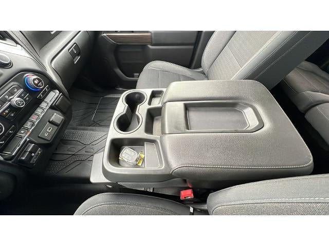 2019 Chevrolet Silverado 1500 LT All Star Edition