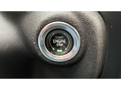 2019 Chevrolet Silverado 1500 LT All Star Edition