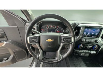 2019 Chevrolet Silverado 1500 LT All Star Edition
