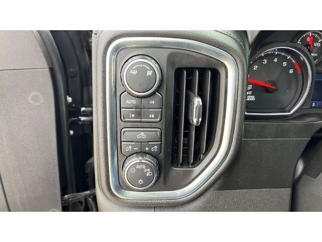 2019 Chevrolet Silverado 1500 LT All Star Edition