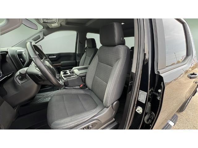 2019 Chevrolet Silverado 1500 LT All Star Edition