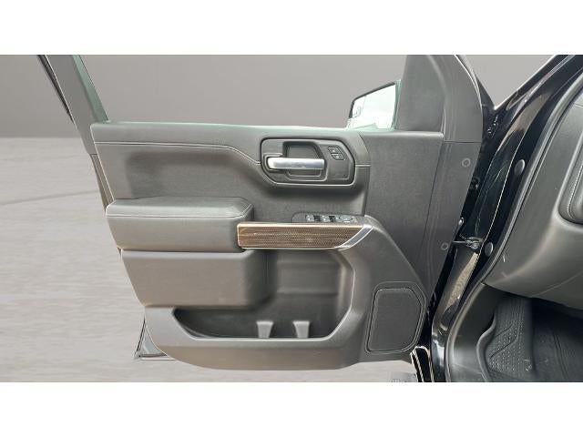 2019 Chevrolet Silverado 1500 LT All Star Edition