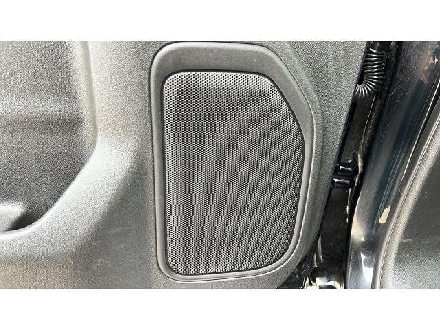 2019 Chevrolet Silverado 1500 LT All Star Edition