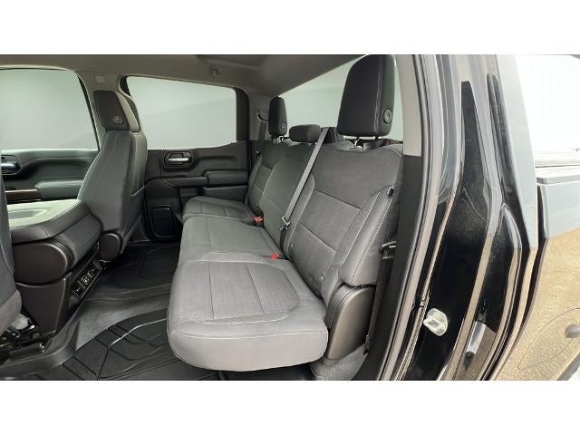 2019 Chevrolet Silverado 1500 LT All Star Edition