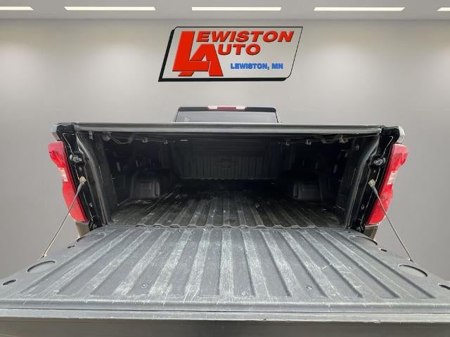 2019 Chevrolet Silverado 1500 LT All Star Edition