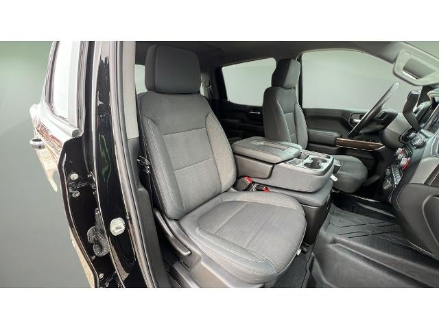 2019 Chevrolet Silverado 1500 LT All Star Edition