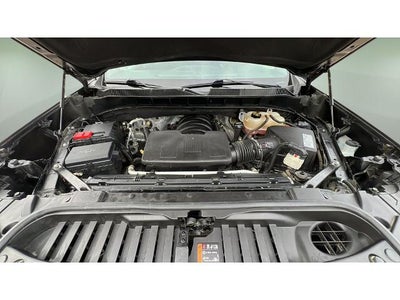 2019 Chevrolet Silverado 1500 LT All Star Edition