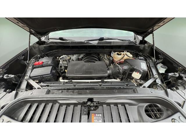 2019 Chevrolet Silverado 1500 LT All Star Edition