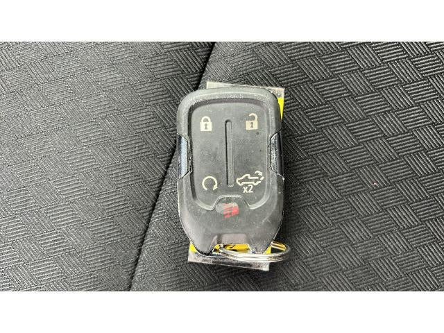 2019 Chevrolet Silverado 1500 LT All Star Edition