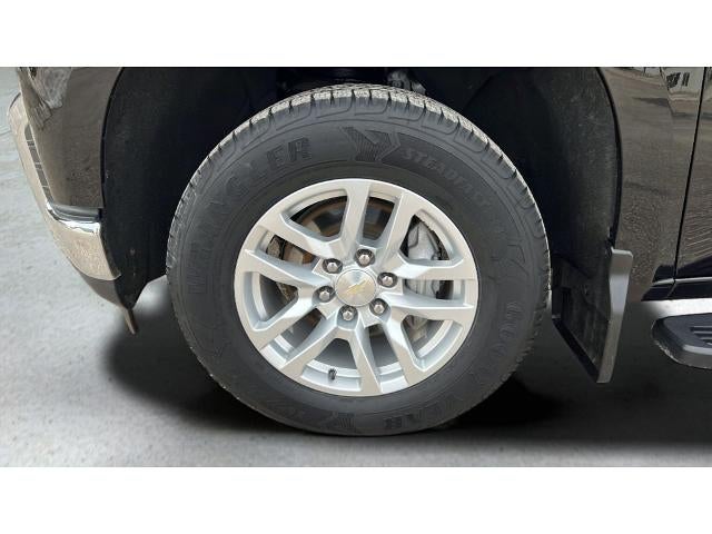 2019 Chevrolet Silverado 1500 LT All Star Edition