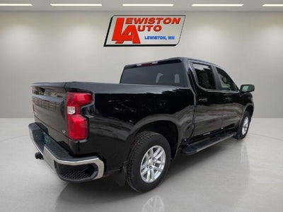 2019 Chevrolet Silverado 1500 LT All Star Edition