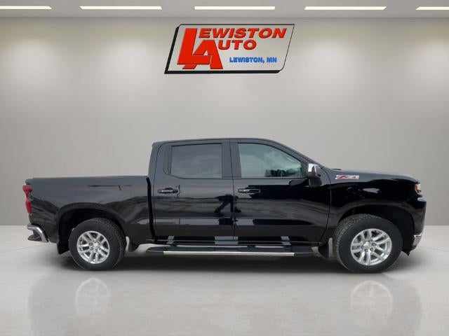 2019 Chevrolet Silverado 1500 LT All Star Edition