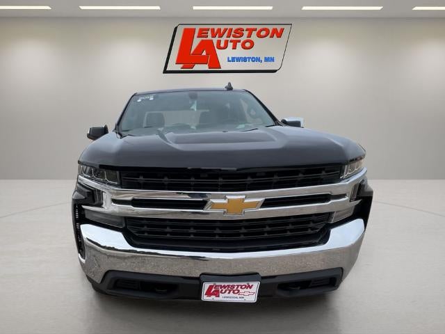 2019 Chevrolet Silverado 1500 LT All Star Edition