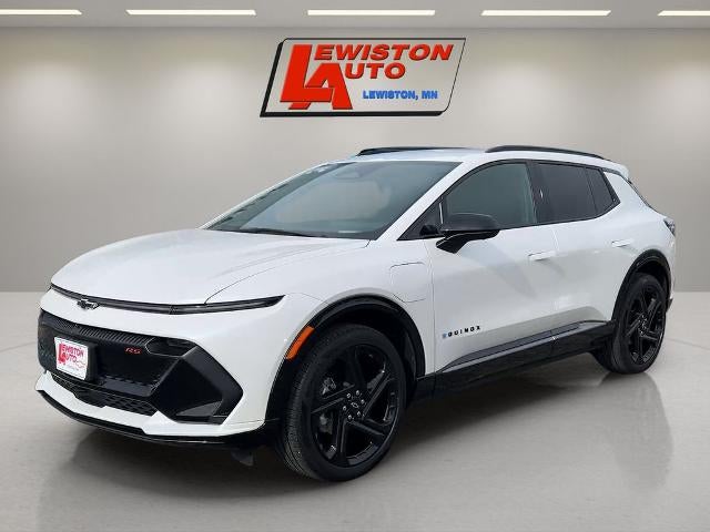2024 Chevrolet Equinox EV 2RS