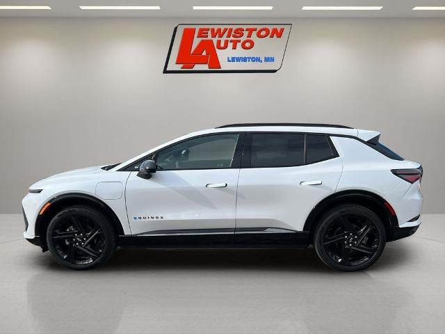2024 Chevrolet Equinox EV 2RS