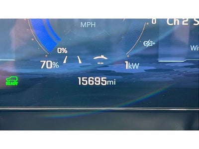2024 Chevrolet Equinox EV 2RS