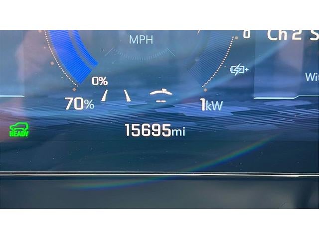 2024 Chevrolet Equinox EV 2RS