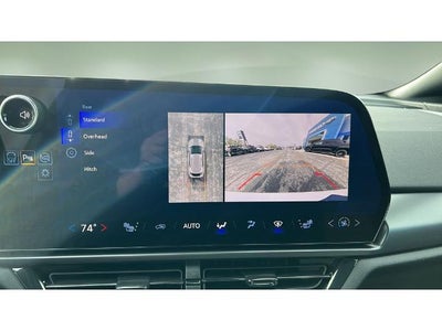 2024 Chevrolet Equinox EV 2RS