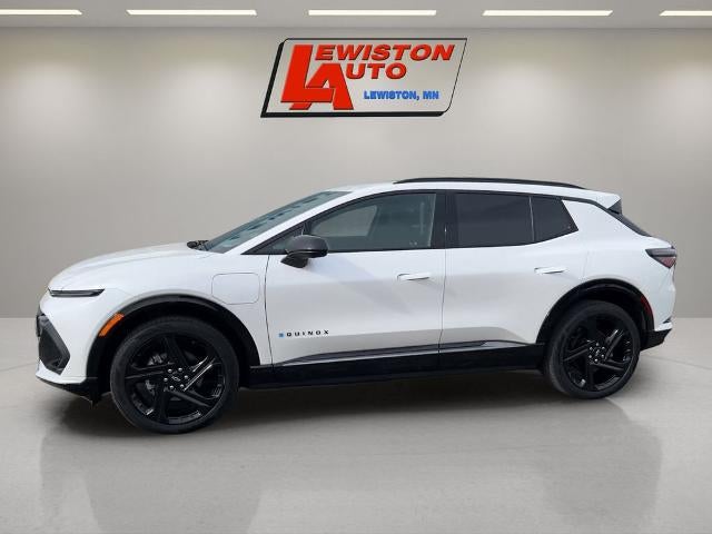 2024 Chevrolet Equinox EV 2RS