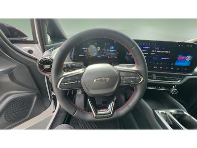 2024 Chevrolet Equinox EV 2RS
