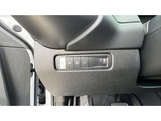 2024 Chevrolet Equinox EV 2RS