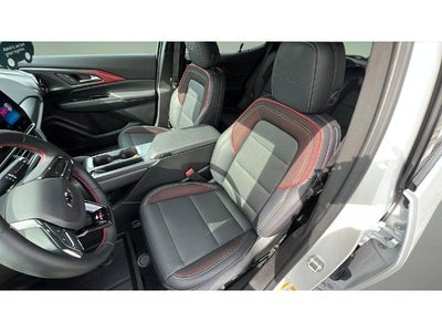 2024 Chevrolet Equinox EV 2RS