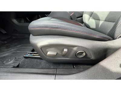 2024 Chevrolet Equinox EV 2RS