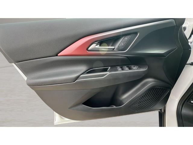 2024 Chevrolet Equinox EV 2RS