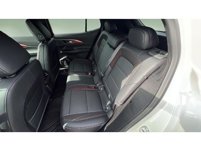 2024 Chevrolet Equinox EV 2RS