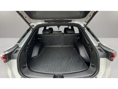 2024 Chevrolet Equinox EV 2RS