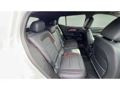 2024 Chevrolet Equinox EV 2RS