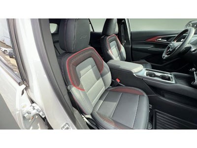 2024 Chevrolet Equinox EV 2RS