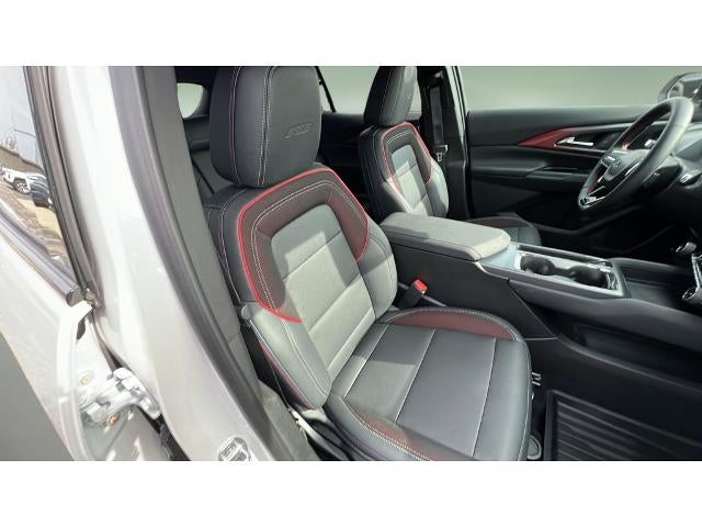 2024 Chevrolet Equinox EV 2RS