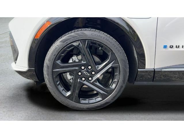 2024 Chevrolet Equinox EV 2RS