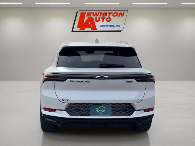 2024 Chevrolet Equinox EV 2RS