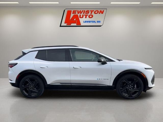 2024 Chevrolet Equinox EV 2RS