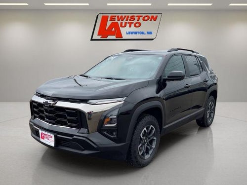 2025 Chevrolet Equinox ACTIV