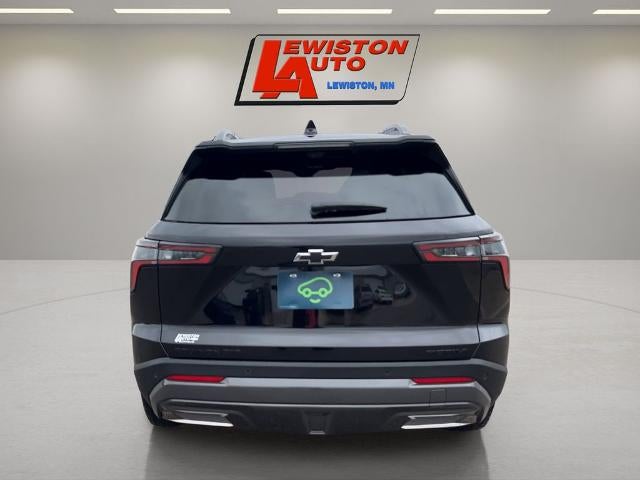 2025 Chevrolet Equinox ACTIV