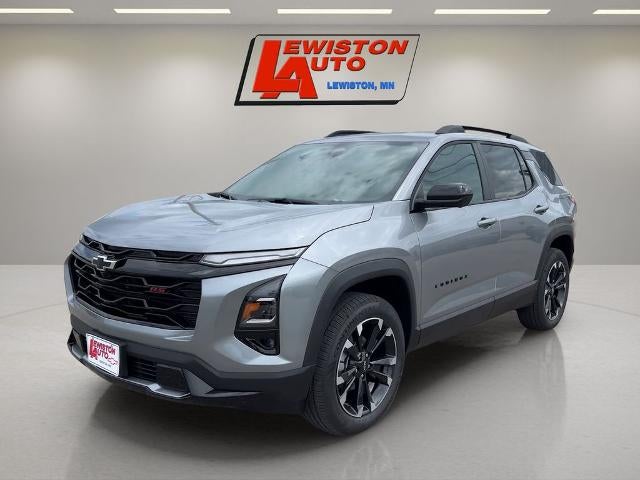 2027 Chevrolet Equinox RS - Photo 1