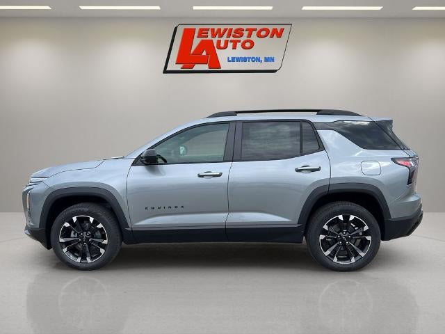 2027 Chevrolet Equinox RS - Photo 10