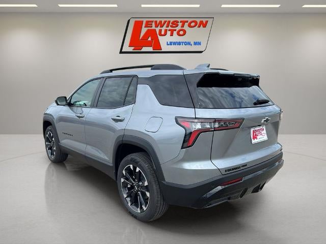 2027 Chevrolet Equinox RS - Photo 11