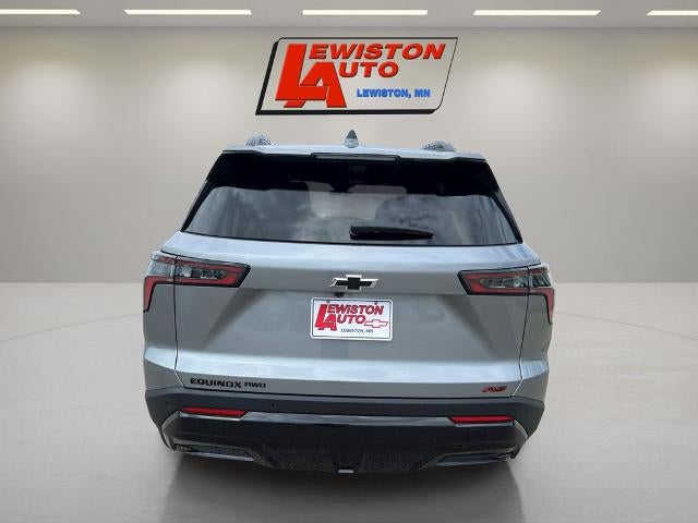 2027 Chevrolet Equinox RS - Photo 12